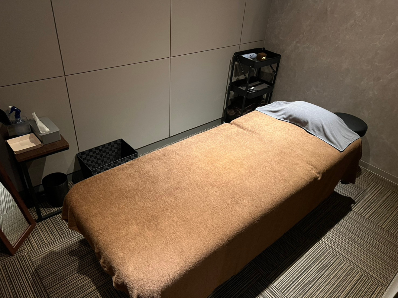 ヘッドミント伏見店